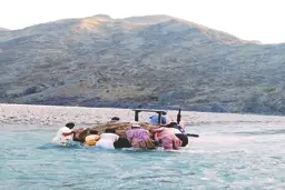 «کاجو» راه ندارد ‏