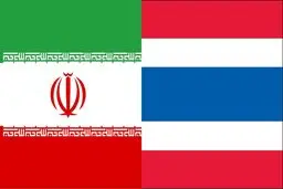
انتقال ۶ زندانی ایرانی از تایلند به کشور 