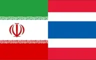 
انتقال ۶ زندانی ایرانی از تایلند به کشور 