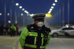 لغو المپیک ۲۰۲۰ توکیو شایعه است 