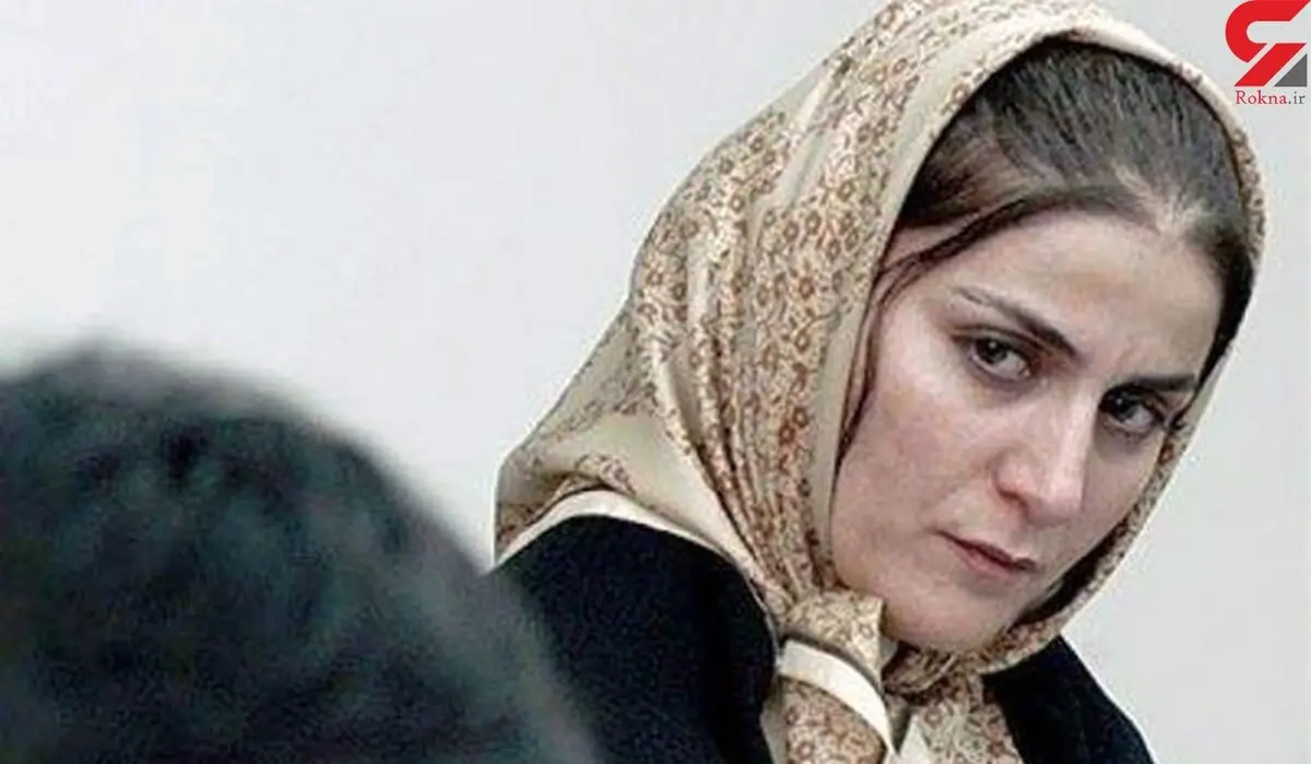 شهلا جاهد در زمان اعدام چه گفت؟ / ناگفته های روز اعدام بعد از 11 سال