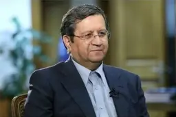 
 اخبار مثبتی از مذاکرات احیای برجام به گوش می رسد
