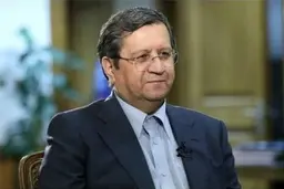 
 اخبار مثبتی از مذاکرات احیای برجام به گوش می رسد
