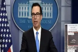 آمریکا ایران و ونزوئلا را تهدید کرد