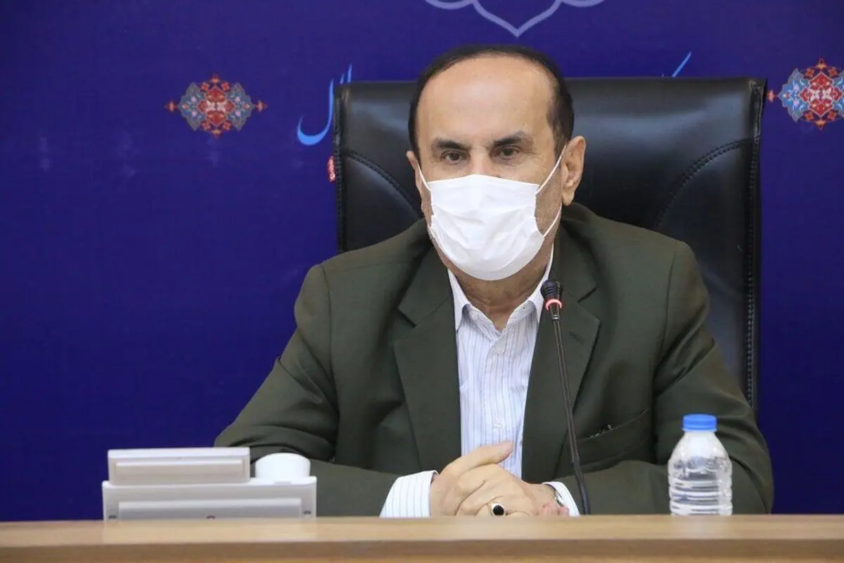 
استاندار: خوزستان در وضعیت بسیار خطرناکی از نظر کرونا قرار دارد

