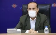 
استاندار: خوزستان در وضعیت بسیار خطرناکی از نظر کرونا قرار دارد
