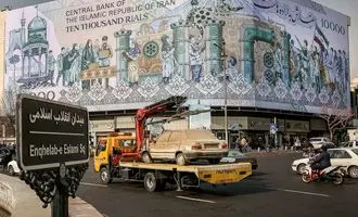 فروپاشی اقتصادی یا بازاندیشی در الگوهای اقتصادی؟ | میری: باید چاره‌ای برای «فقر خاموش» و «اقتصاد زیرزمینی» ایران بیندیشیم
