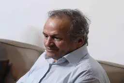  فرزند نجیب مایل هروی به خبر اعطای تابعیت واکنش نشان داد