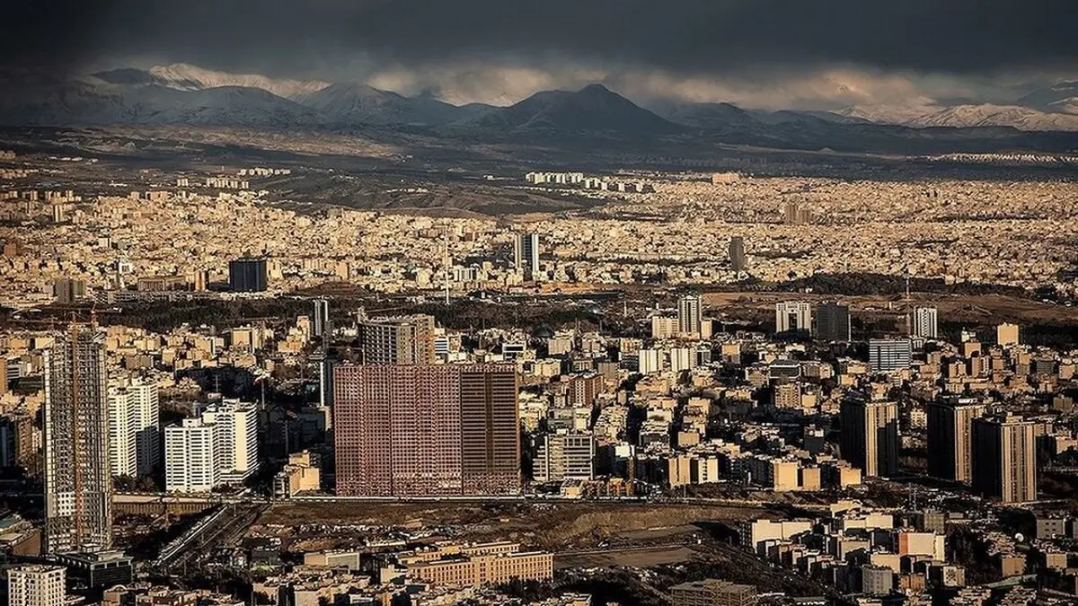 قیمت آپارتمان در مناطق ۲۲گانه تهران | ارزان‌ترین خانه در تهران کجاست؟