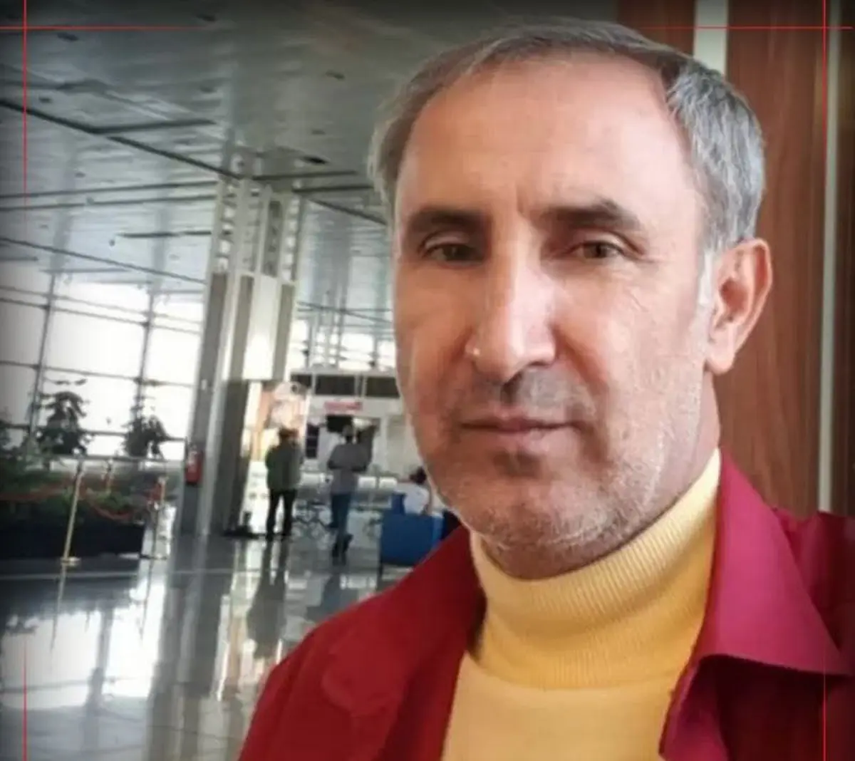 دادستانی سوئد برای حمید نوری درخواست حبس ابد کرد
