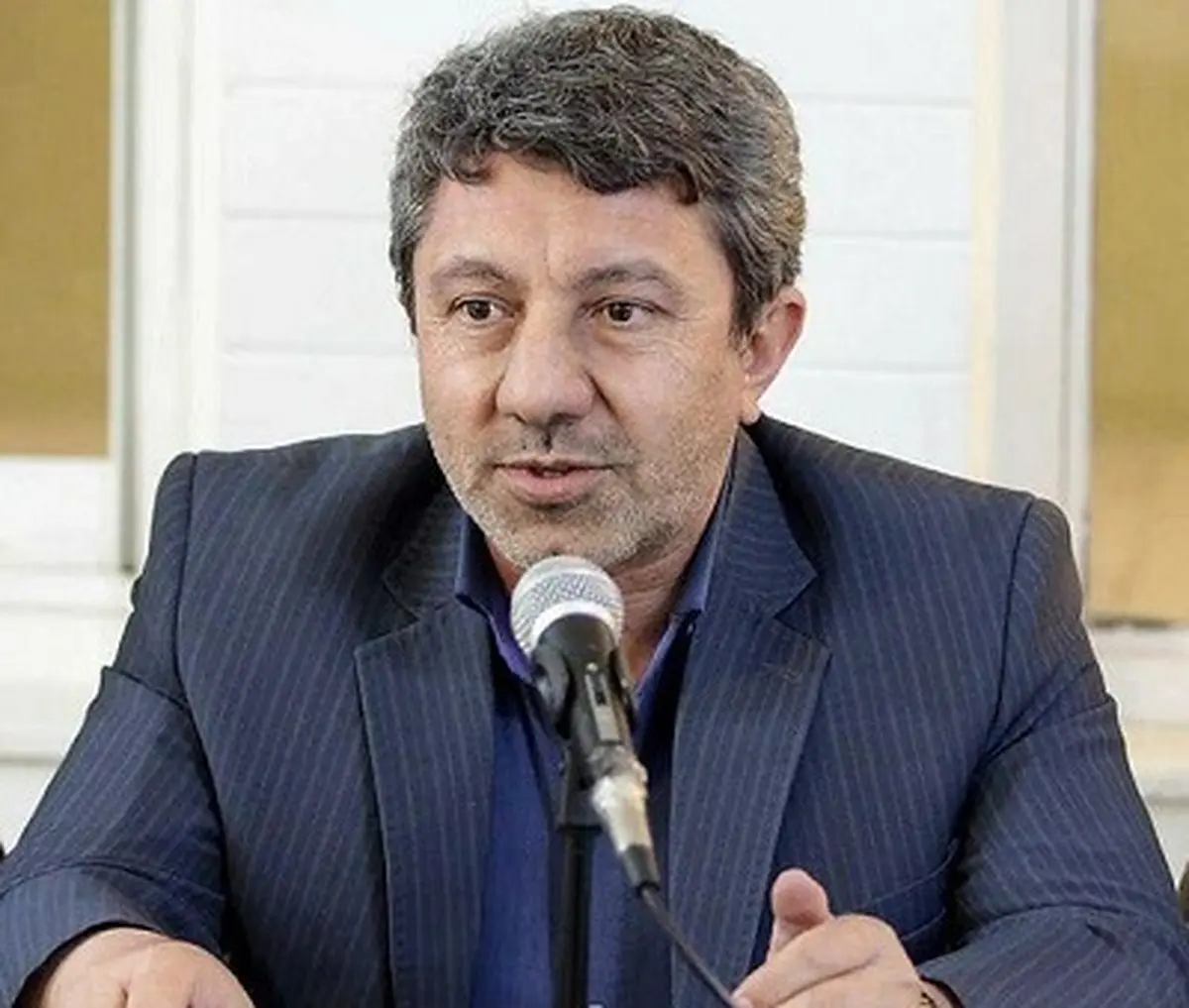 
«خدا مهاجرانی را با ۵۰ هزار شهیدِ طالبان محشور کند!»
