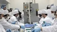 WHO: راه‌اندازی ۲۲ آزمایشگاه تشخیص کرونا در ایران