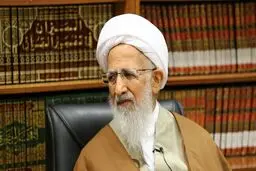پیام آیت الله جوادی آملی برای درگذشت آیت الله صانعی: سانحه، سنگین و اسف بار بود