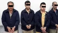 جزئیات کلاهبرداری اینترنتی از مردم؛ باند تبه‌کاران بازداشت شدند