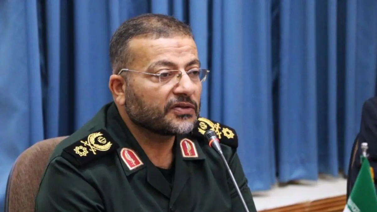
رئیس سازمان بسیج: سپاه 50 درصد از ظرفیت واکسیناسیون در کشور بر عهده سپاه است
