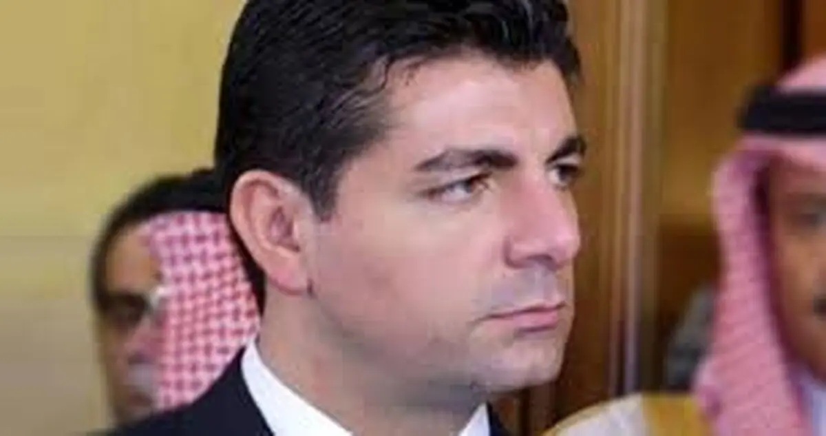 شکایت حزب‌الله لبنان از برادر سعد حریری