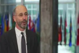  پیام مهم رابرت مالی به ایران  درباره مذاکرات برجام 