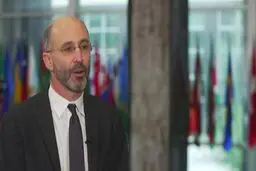  پیام مهم رابرت مالی به ایران  درباره مذاکرات برجام 