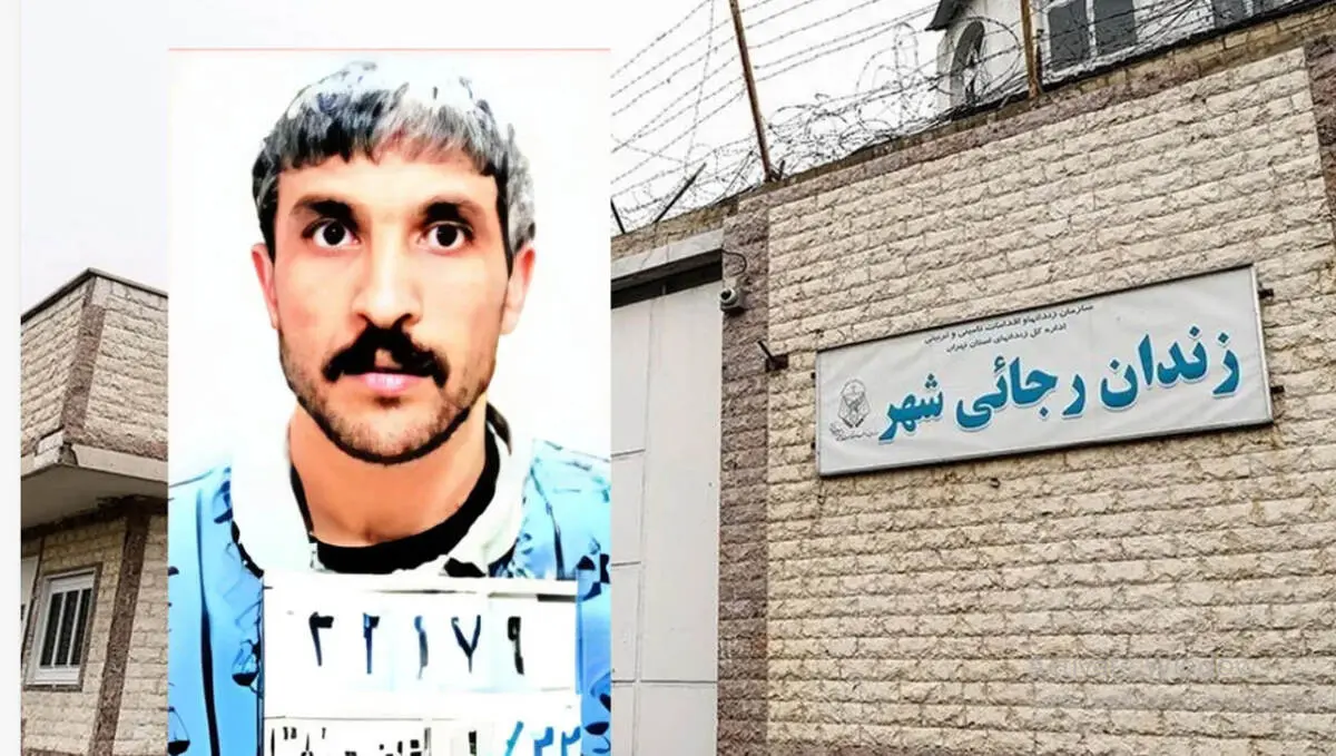 قبر علی اشرف پروانه کجاست
