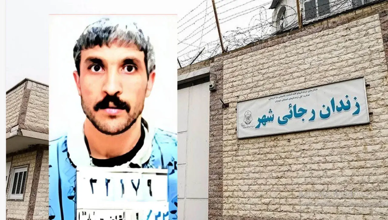 قبر علی اشرف پروانه کجاست
