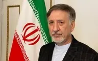 سفیر جدید ایران در لندن: پیگیری منافع اقتصادی از مهم‌ترین اولویت‌هاست