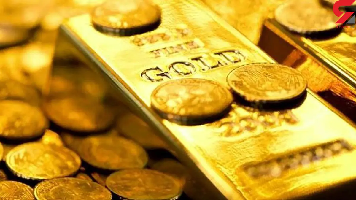 وضعیت بازار طلا وسکه |آیا زمان مناسبی برای خرید طلا میباشد؟