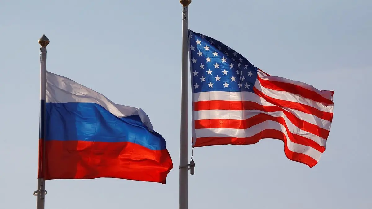روس ها به سیم آخر زدند | تهدید عجیب آمریکایی ها توسط روسیه | آلاسکا را پس می‌گیریم!