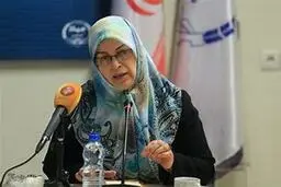 اعتراض آذر منصوری به صدا و سیما: رسانه ملی با رویکرد جناحی اعتماد عمومی را تضعیف می‌کند