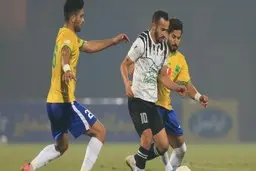 نابسامانی جدید فوتبال در خواب زمستانی فدراسیون و سازمان لیگ