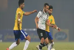 نابسامانی جدید فوتبال در خواب زمستانی فدراسیون و سازمان لیگ