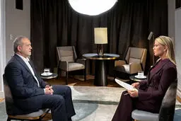 پزشکیان: اروپا بخواهد اسنپ‌بک را فعال و بعد فشار را بیشتر کند، راه گفت‌وگو بسته می‌شود