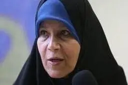 فائزه هاشمی : اصلاح طلبان هم جامعه را نا امید‌ کرد‌ند‌