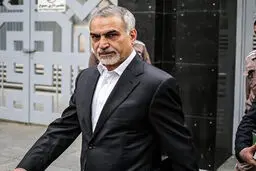 
پیام جدید حسین فریدون از داخل زندان 