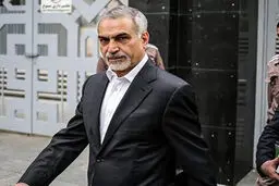 
پیام جدید حسین فریدون از داخل زندان 