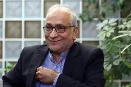مرعشی رئیس ستاد انتخاباتی اسحاق جهانگیری شد