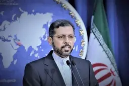 واکنش سعید خطییب‌زاده به اظهارات الجبیر