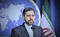 واکنش سعید خطییب‌زاده به اظهارات الجبیر