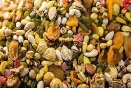 قیمت آجیل شب عید اعلام شد