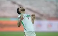 انتظار هافبک تیم ملی فوتبال ایران پس ازصعود به جام جهانی