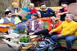 برنده فصل پنجم "جوکر" تمام نشده، لو رفت