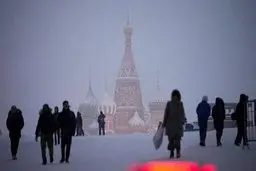 روسیه به دنبال گرفتن تجهیزات نظامی از چین است | پکن ابراز بی اطلاعی کرد