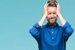 چرا بعد از افطار سرگیجه می گیریم؟ 