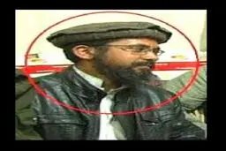 سخنگوی طالبان پاکستان کشته شد 