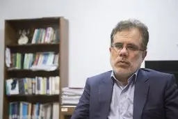 برخی از کارها در پارک‌های علم و فناوری کپی‌برداری خارجی است