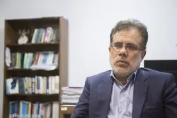 برخی از کارها در پارک‌های علم و فناوری کپی‌برداری خارجی است