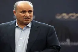 نظر مهدی تاج درباره دربی: این بازی می‌توانست بهتر از این باشد