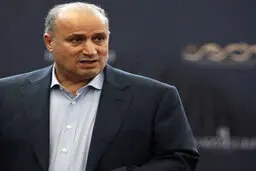 حمله تند و کنایه آمیز تاج به محمد حسین میثاقی