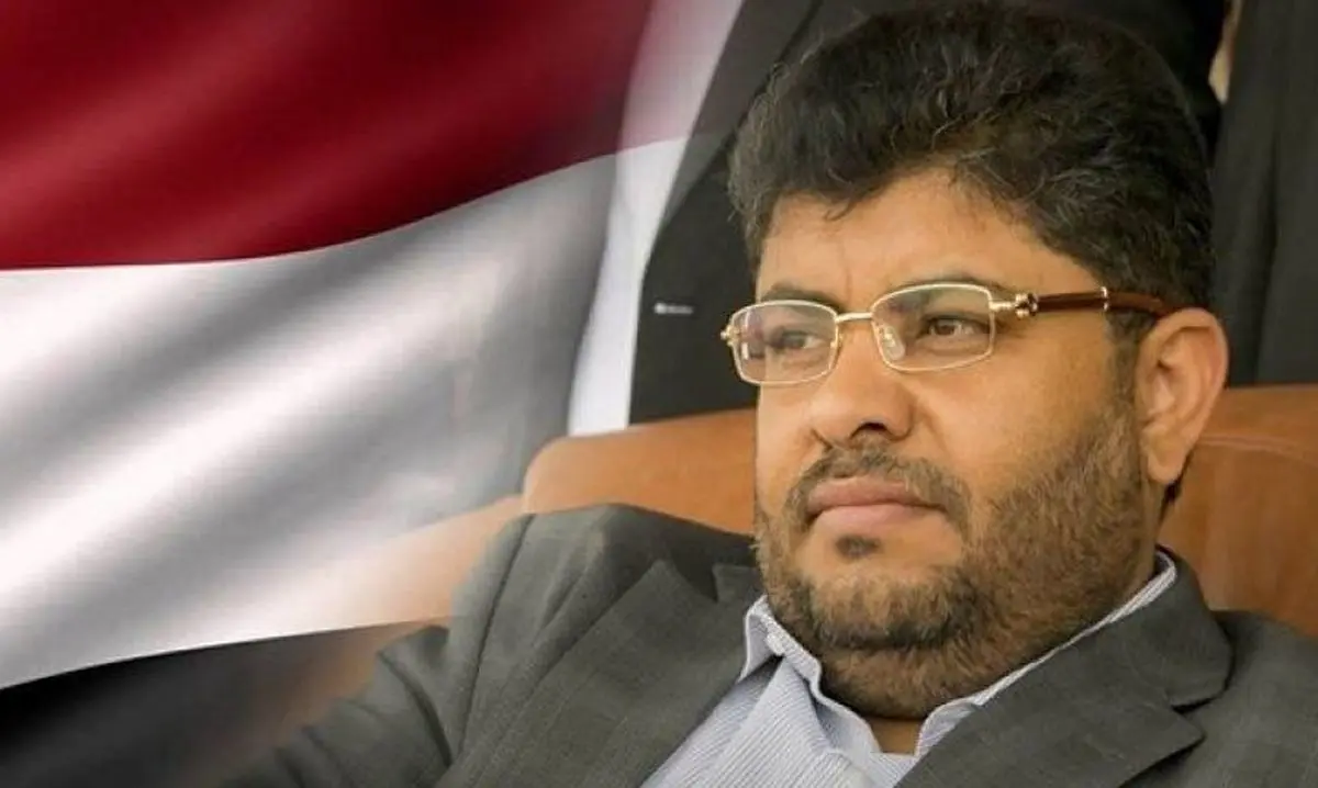 آمادگی انصارالله یمن برای مذاکره با مقامات سعودی 