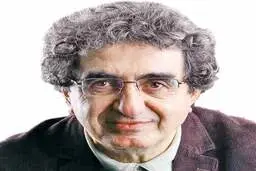 آن دو قطره حرمت دریا داشتند!