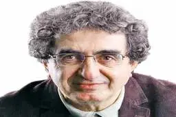 آن دو قطره حرمت دریا داشتند!